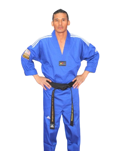 master